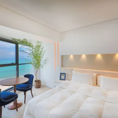 HY Beach Flats - International Các khách sạn gần Bãi biển Pina