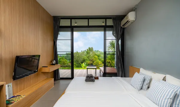 เวลาเวียน รีสอร์ท ห้องพัก  Photos