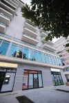 Beliz Boutique Hotel - Morgenmad