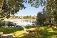 Mein Haus Am See. Nordisch by Nature. Hotels in Falkensee