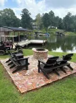 Lakefront Property Fish, Cook and EAT!Swim, Float, Relax - 3-Star