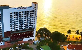 Ehsan Seaview Hotel Port Dickson