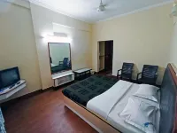 Hotel Chetana Hotels in Davanagere