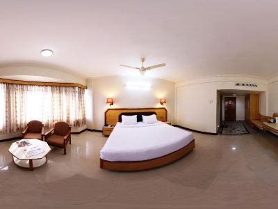 Hotel Femina