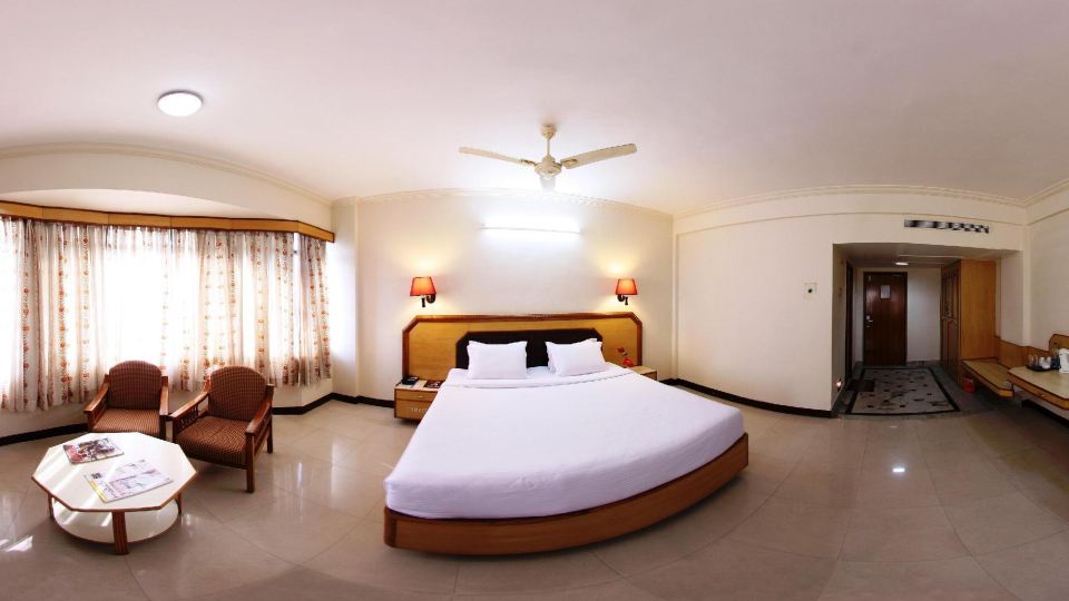Hotel Femina