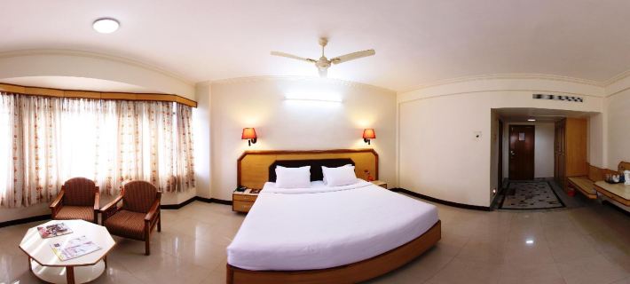 Hotel Femina Hotels in Tiruchirappalli