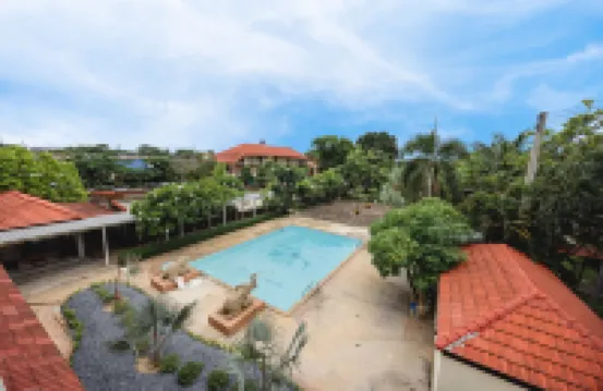 สบายโฮเต็ล ลพบุรี โรงแรมในอำเภอ ไชโย