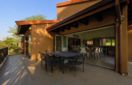 San Lameer Villa Rentals 10430