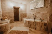 Serenus  Cave Suites Hotels in Ortahisar Belediyesi