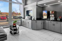 Vagabond Inn Costa Mesa