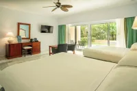 Occidental Tamarindo - All Inclusive