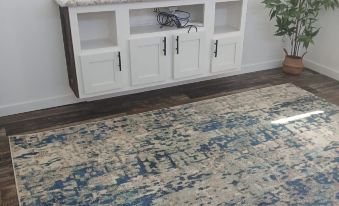 Byrd 4 Tiny Stay Getaway