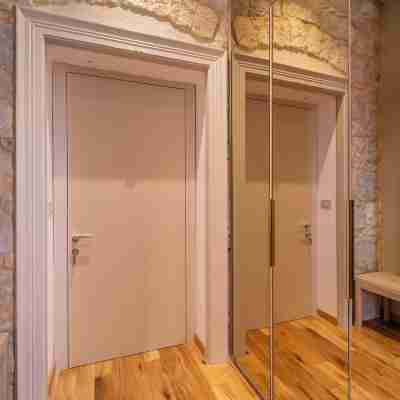 Tifani Luxury Rooms 3 Others