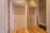 Tifani Luxury Rooms 3