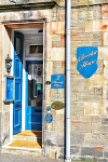 Cleveden House by the Dunvegan Hotels near Swilcan Bridge