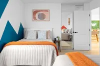 4Bd/3BA, Pool, Hot Tub, Fire Pit, Near Old Town! Hotel dekat Anticus - Fine Art, Books, Jewelry, & Design