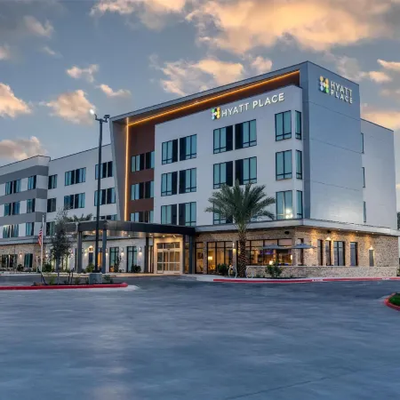Hyatt Place Eagle Pass