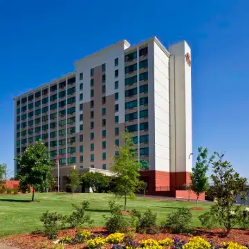 Crowne Plaza MEMPHIS DOWNTOWN by IHG Hotels near Beale St