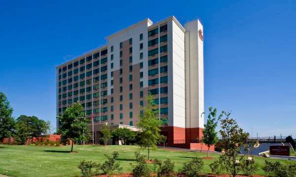 Crowne Plaza Memphis Downtown by IHG