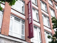 Industriepalast Hostel & Hotel Berlin - Friedrichshain Hotels in der Nähe von East Side Gallery