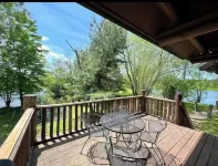 Cabin in the Vineyard. Very private!