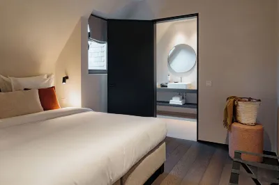 De Snippe Hotels near Onze-Lieve-Vrouw-Hemelvaartkerk