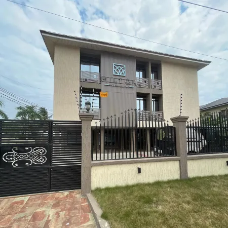 Milton Avenue Suites
