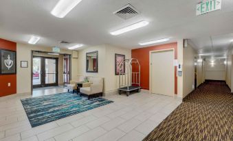 Extended Stay America Suites - St Louis - St Peters