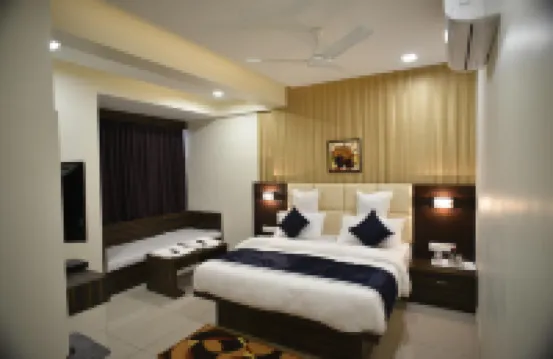 Hotel Royal Residency, Vadodara