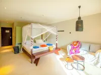 Kalimba Beach Resort Hotels in Serrekunda