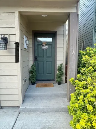 Charming 3-Bedroom Retreat in Hazel Dell, WA – Your Perfect Getaway! Отели в г. Хазел Делл Север