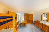 Mountainside Resort H203