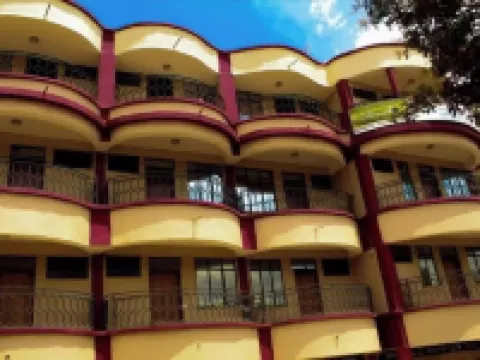 Kim's Breeze Hotel Ltd and Choma Zone Hotels in Narok Town