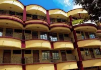 คิมส์ บรีซ โฮเทล ลิมิเต็ด แอนด์ โชมา โซน โรงแรมใน