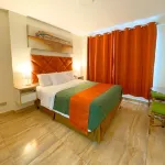 Soul Mate Inn - balcony