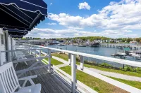 Boothbay Harbor Inn - Ocean View