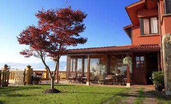 Hotel Casa Camila - Housity