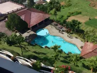Puncak Inn Resort Hotel