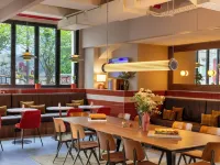 Yuna Montmartre - Serviced Apartments Hotels in der Nähe von 18. Arrondissement