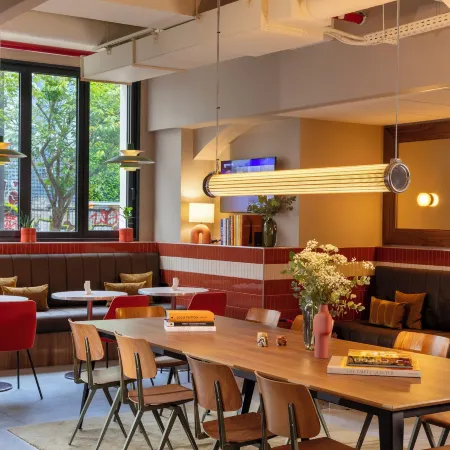 Yuna Montmartre - ApartHotel