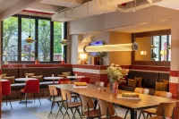 Yuna Montmartre - ApartHotel