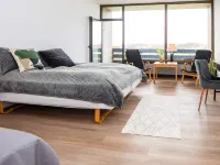 Apartment with shared kitchen in Holiday park Hotels in Tim