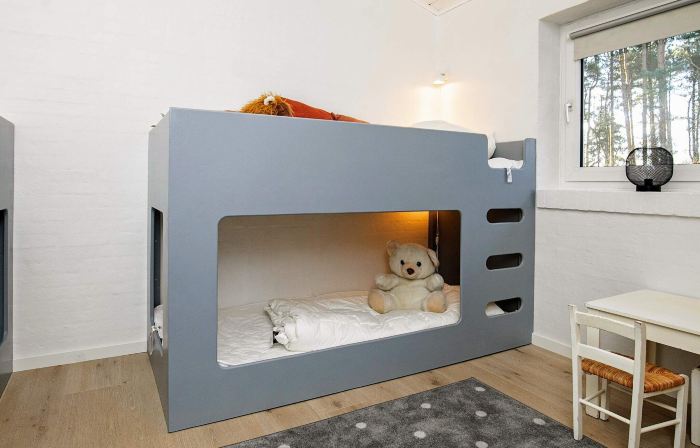 14 Person Holiday Home in Sæby