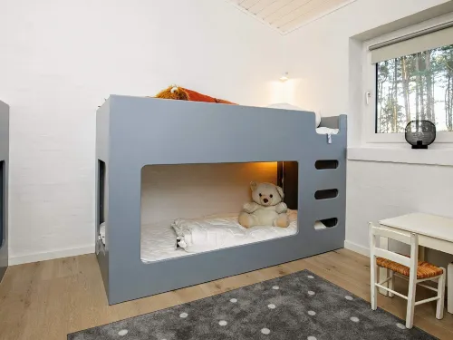14 Person Holiday Home in Sæby - Wifi