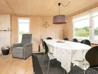 Cozy Coastal Retreat in Vorupor-By Traum