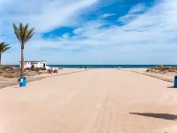 Rosmeri - Apartment In Grau I Platja
