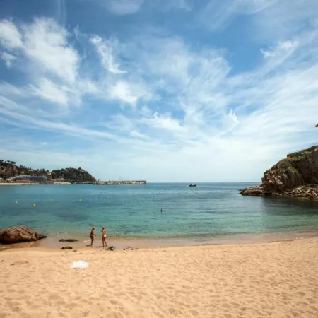 Cottage in Blanes near Costa Brava Beach