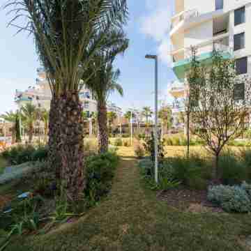 Villajoyosa Home with Shared Pool Hotel Exterior