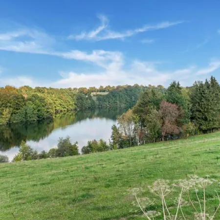 Peaceful Escape, Malmedy