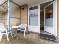 Ferienwohnung Ankerplatz in Büsum - 2성급